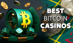 Discover Spinomenal Slots at Bitfortune Casino A Gaming Experience Like No Other