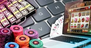Discover the Best Casino Bonuses and Promotions