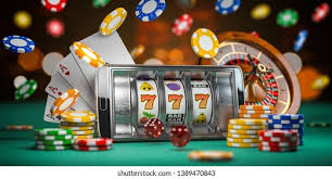 Discover the Excitement of Online Casino Beonbet -1579399513