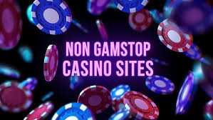 Discover the World of Non Gamstop Casinos