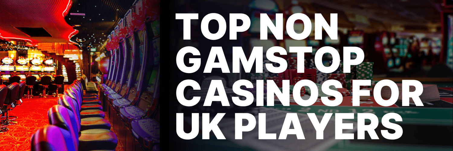 Discovering Non GamStop Casinos in the UK Your Ultimate Guide 924874751