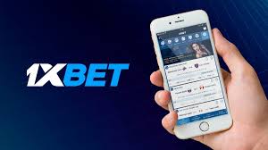 Experience Betting Anywhere with the 1xBet App -1528946076