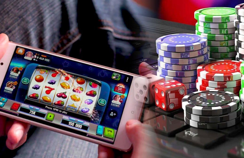 Experience the Thrill of Gaming at Casino Lucky Mister UK