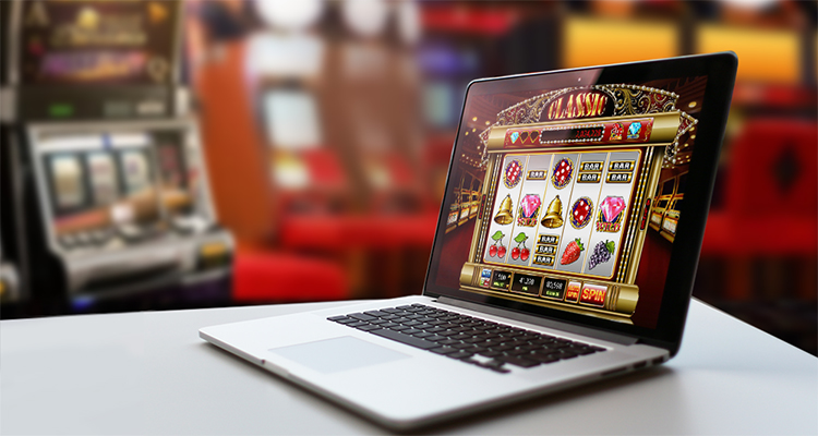 Experience the Thrill of Online Casino JB -375565921 Experience the Thrill of Online Casino JB -375565921