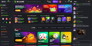 Explore BC Game Casino in Pakistan A Comprehensive Guide