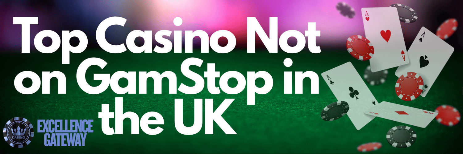 Exploring Non-Gamstop Casinos A Guide to Online Gaming