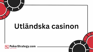 Utländska Casinon En Djupdykning i Online Spelvärlden 613058377 Utländska Casinon En Djupdykning i Online Spelvärlden 613058377