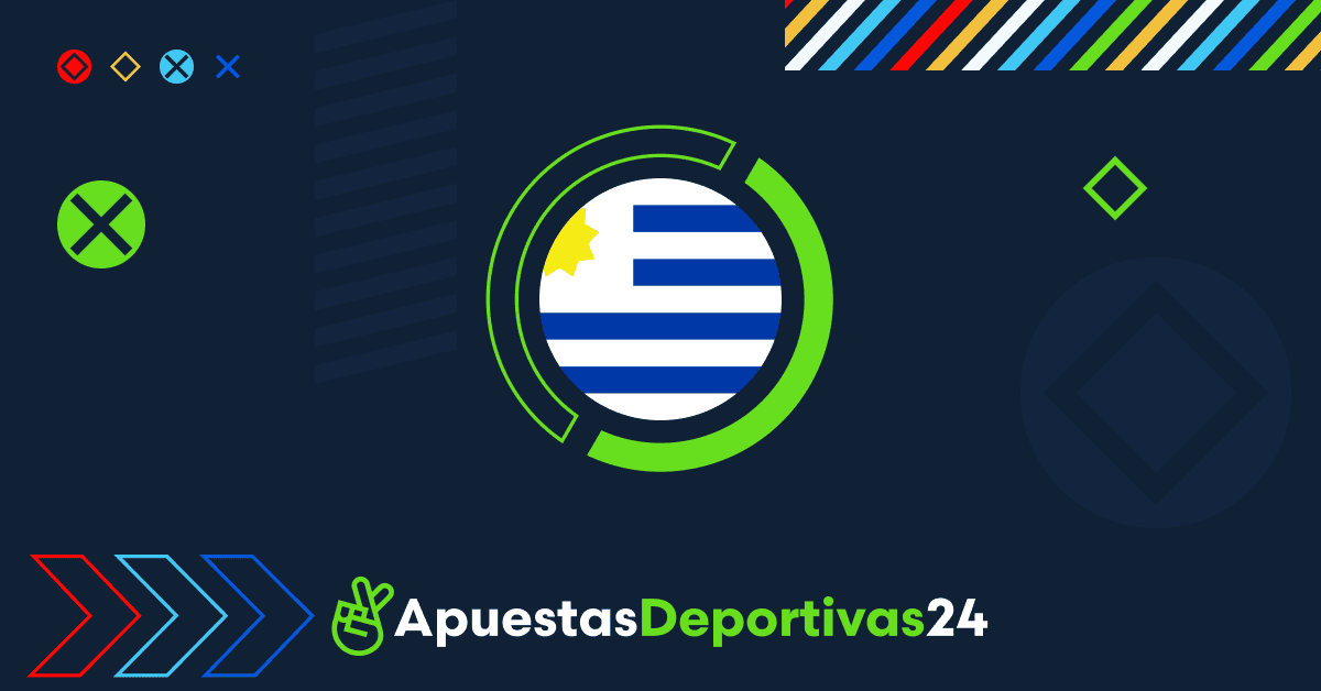 Apuestas Deportivas Uruguay Todo lo que Necesitas Saber Apuestas Deportivas Uruguay Todo lo que Necesitas Saber