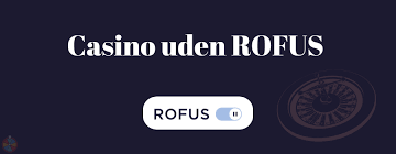Bedste Sider Uden Om Rufus Find De Bedste Online Spiltilbud