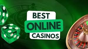 Discover the Best Betting Experience at God Odds Casino