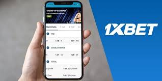 Experience Thrilling Gaming at 1xBet Online Casino 1741292346