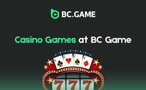 Exploring BC.Game Online Casino in the Philippines A Gamblers' Paradise