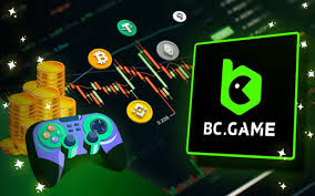 Exploring the Exciting World of BC.Game Platform