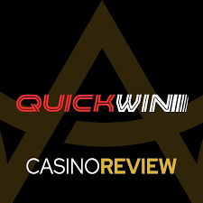 QuickWin Casino España Tu Puerta de Entrada al Mundo del Juego