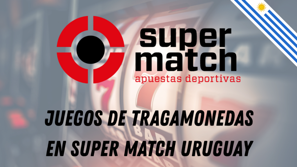 Supermatch El Futuro de las Apuestas Deportivas -449443981