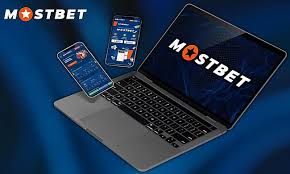 The Rise of Mostbet A Comprehensive Guide