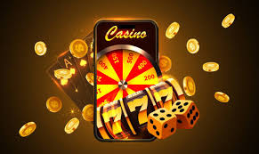 The Thrills of Slotit Casino & Sportsbook Your Ultimate Gaming Destination