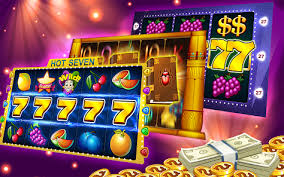 The Thrills of Slotit Casino & Sportsbook Your Ultimate Gaming Destination