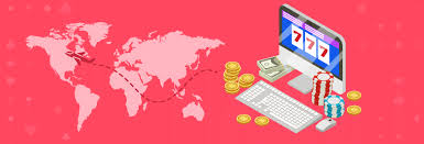 Zahraniční kasina Jak vybrat to nejlepší pro vaše online hraní