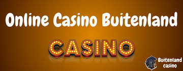 Betrouwbare Online Casino's in het Buitenland 313122831