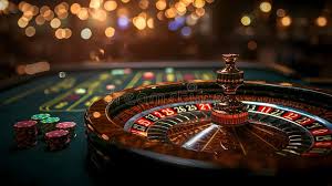 Casino Roulette Echtgeld Tipps und Strategien für ein erfolgreiches Spiel