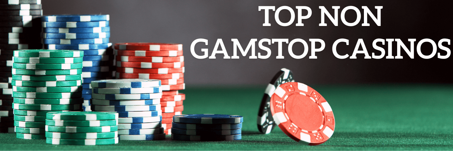 Explore the World of Casinos Outside GamStop 552777784 Explore the World of Casinos Outside GamStop 552777784