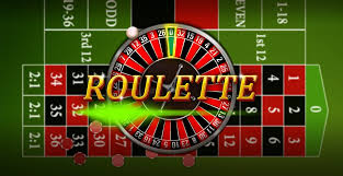 Exploring the Thrill of Live Roulette Casino Sites Exploring the Thrill of Live Roulette Casino Sites