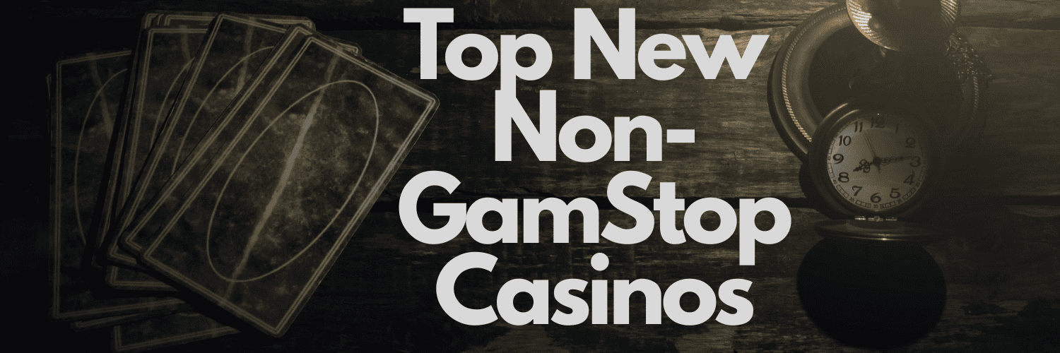 Exploring the World of Casinos Not Registered on GamStop