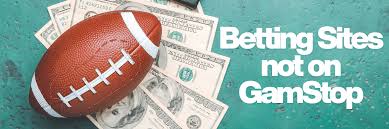 Football Bookmakers Not on GamStop A Guide to Finding the Right Betting Options
