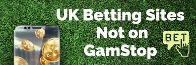 Best Golf Bookmakers Not on GamStop 962580659