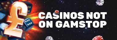 Non GamStop Sites The Alternatives for UK Gamblers Non GamStop Sites The Alternatives for UK Gamblers