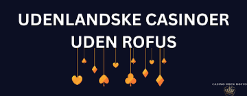 Oplev Spændingen ved Udenlandske Casinoer 801878237 Oplev Spændingen ved Udenlandske Casinoer 801878237