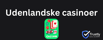 Oplev Spændingen ved Udenlandske Casinoer 801878237 Oplev Spændingen ved Udenlandske Casinoer 801878237