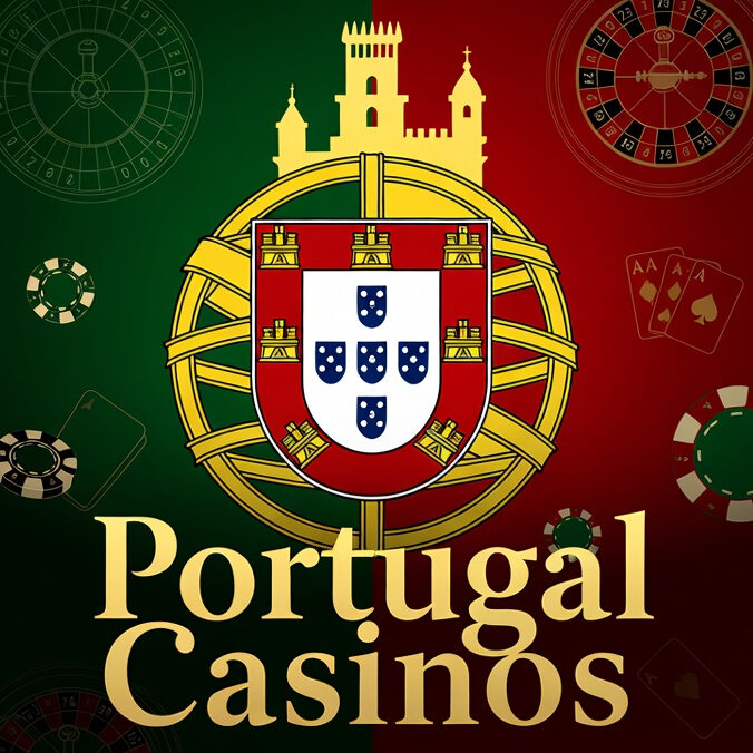 Os Melhores Casinos Online em Portugal Sua Guía Completa