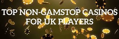Reputable Casino Sites Without GamStop