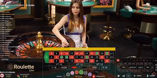 Roulette Spielen mit Echtgeld – So Funktioniert es