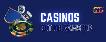 Safe Casinos Not on GamStop Explore Your Options Safe Casinos Not on GamStop Explore Your Options