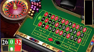The Exciting World of Roulette Casinos 2069365831