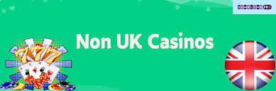 The Rise of Non-UK Based Online Casinos Exploring Global Alternatives The Rise of Non-UK Based Online Casinos Exploring Global Alternatives