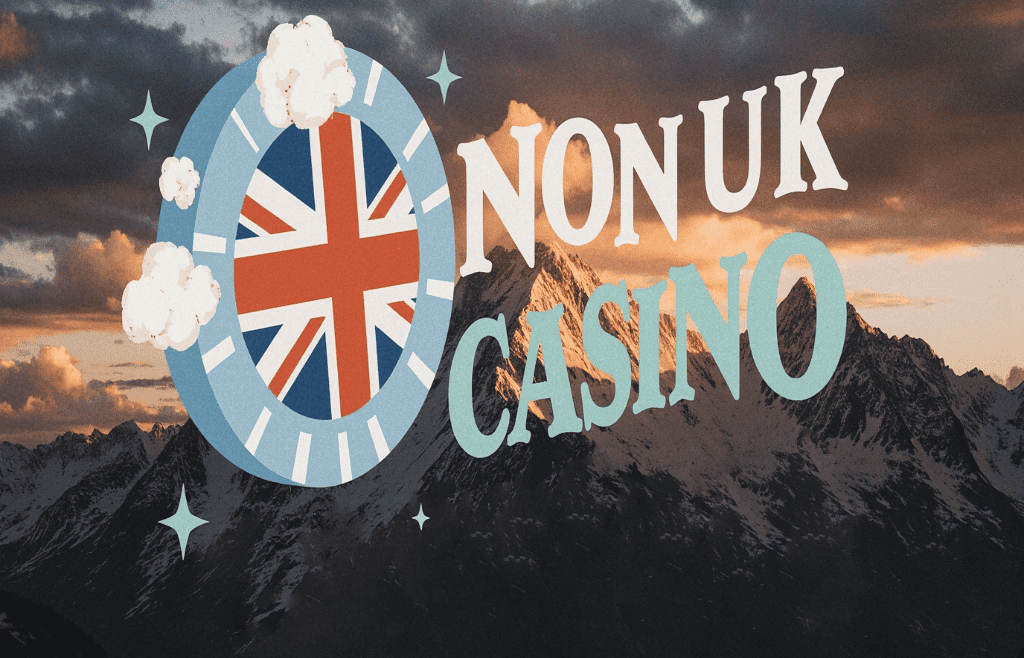 The Rise of Non-UK Based Online Casinos Exploring Global Alternatives The Rise of Non-UK Based Online Casinos Exploring Global Alternatives