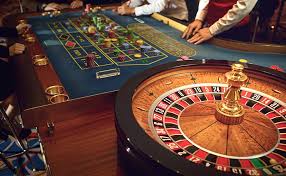 Understanding Live Roulette The Ultimate Guide to Winning