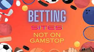 Understanding Non GamStop Football Betting A Complete Guide Understanding Non GamStop Football Betting A Complete Guide