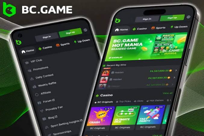 BC.Game en España La Revolución del Casino Cripto 889918442 BC.Game en España La Revolución del Casino Cripto 889918442