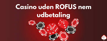 Casino uden MitID i Danmark - En Guide til Spiloplevelser -179961026