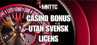 Casinon med 5 Euro Insättning Utan Licens – En Komplett Guide Casinon med 5 Euro Insättning Utan Licens – En Komplett Guide