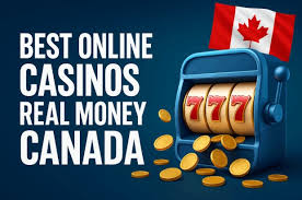 Discover the Best Online Casino in Canada for Real Money