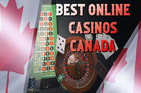 Discover the Best Online Casino in Canada for Real Money