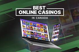 Discover the Best Online Live Casinos for an Unmatched Gaming Experience