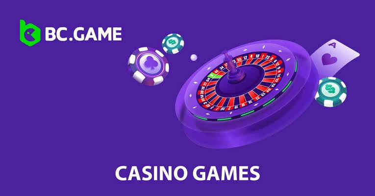 Discover the Exciting Features of the BC.Game Mobile App
