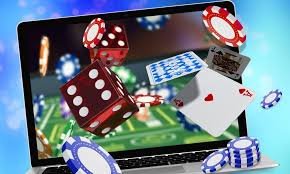Discover the Thrills of Online Casino Letou 1115918223 Discover the Thrills of Online Casino Letou 1115918223